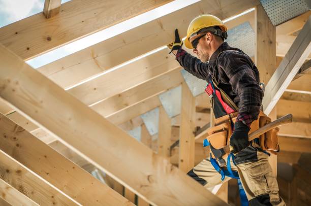 Best Roof Inspection Near Me  in Dortches, NC