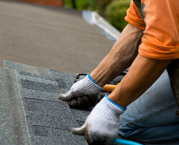 Quick and Trustworthy Emergency Roof Repair Services in Dortches, NC