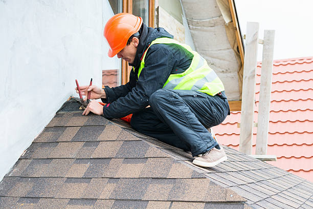 Best Commercial Roofing Services  in Dortches, NC